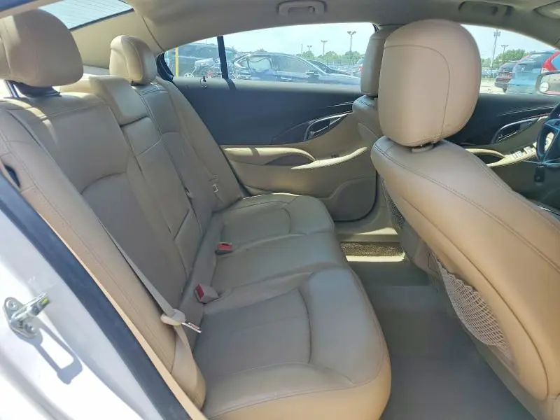 2013 BUICK LACROSSE PREMIUM  