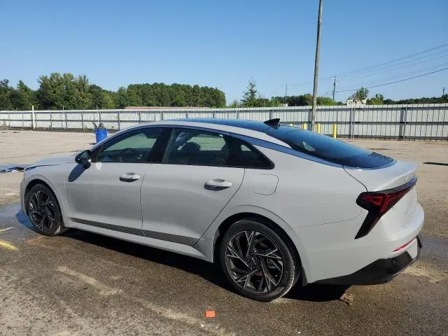 2025 KIA K5 GT LINE  