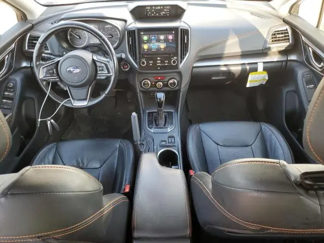 2020 SUBARU CROSSTREK LIMITED  