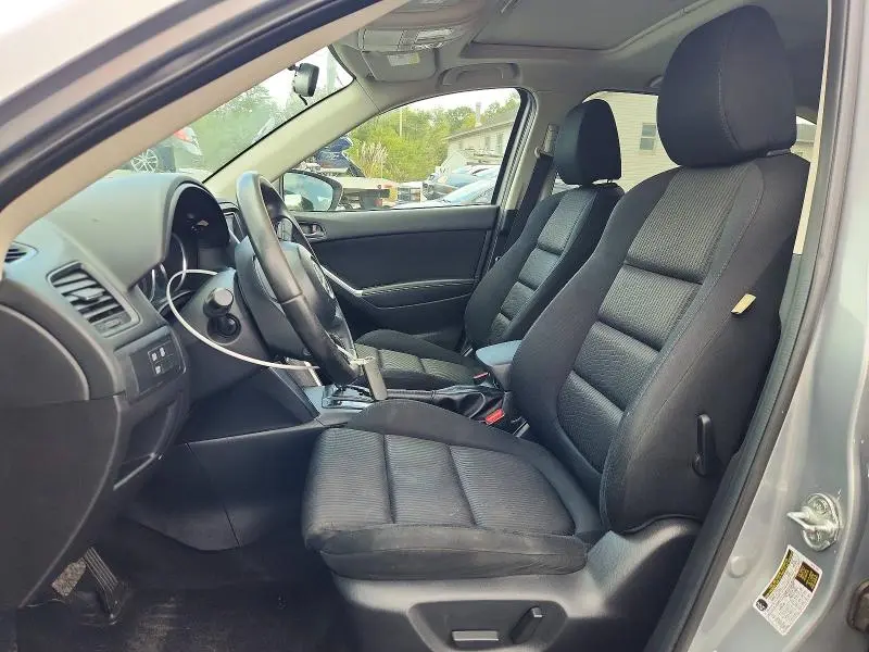 2014 MAZDA CX-5 TOURING  