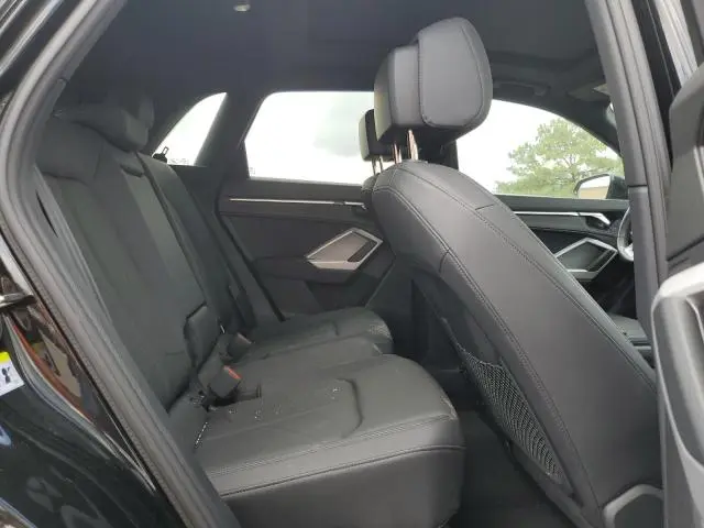 2023 AUDI Q3 PREMIUM PLUS S LINE 45  