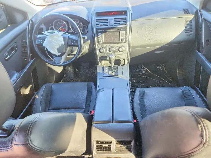 2014 MAZDA CX-9 TOURING  