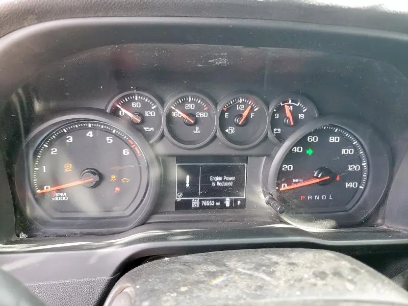 2022 GMC SIERRA K2500 HEAVY DUTY  