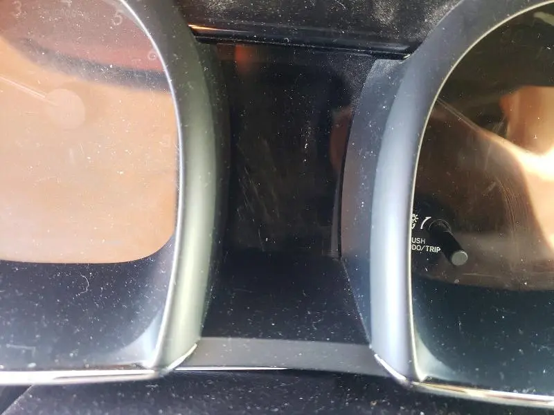 2016 TOYOTA AVALON XLE  