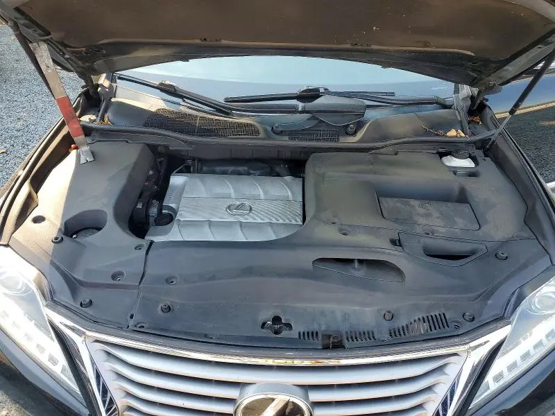 2014 LEXUS RX 350 BASE  