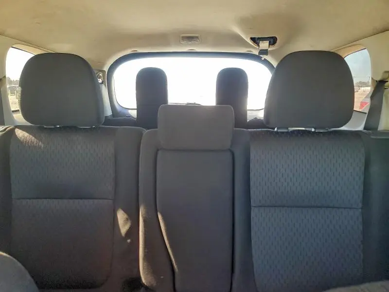 2014 MITSUBISHI OUTLANDER ES  