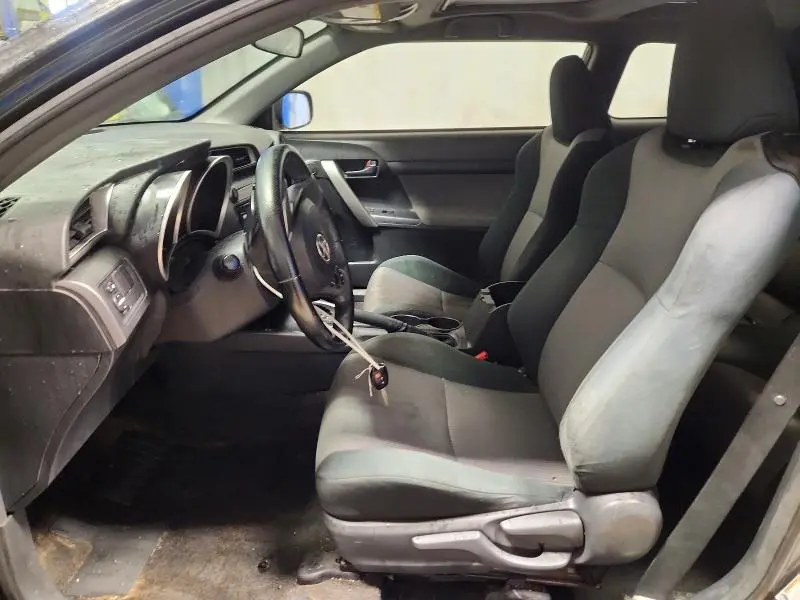 2015 SCION TC BASE  