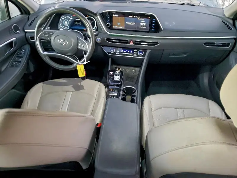2020 HYUNDAI SONATA LIMITED  