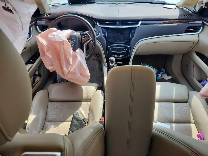 2013 CADILLAC XTS PREMIUM COLLECTION  