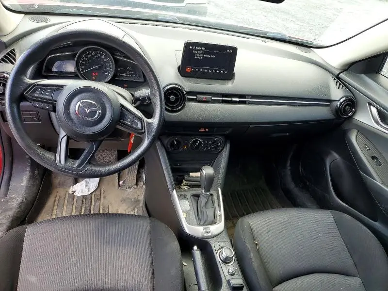 2018 MAZDA CX-3 SPORT  