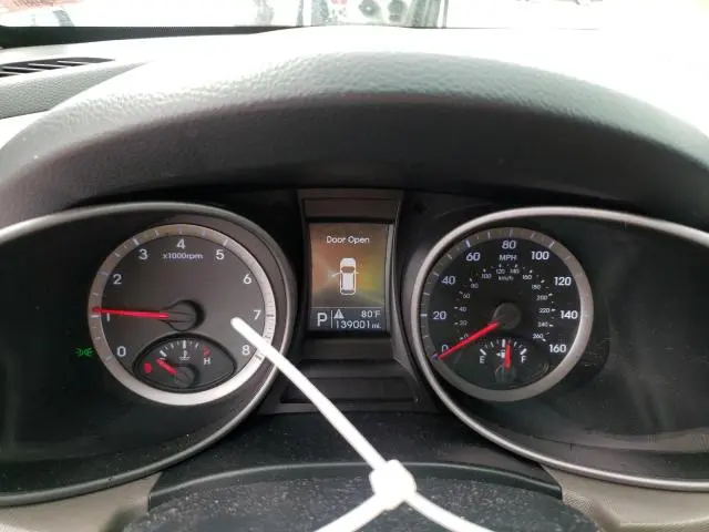 2015 HYUNDAI SANTA FE SPORT   
