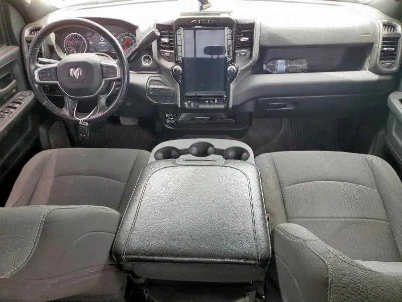 2023 RAM 2500 TRADESMAN  