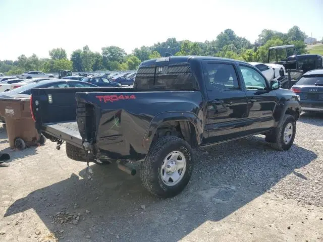 2022 TOYOTA TACOMA DOUBLE CAB  