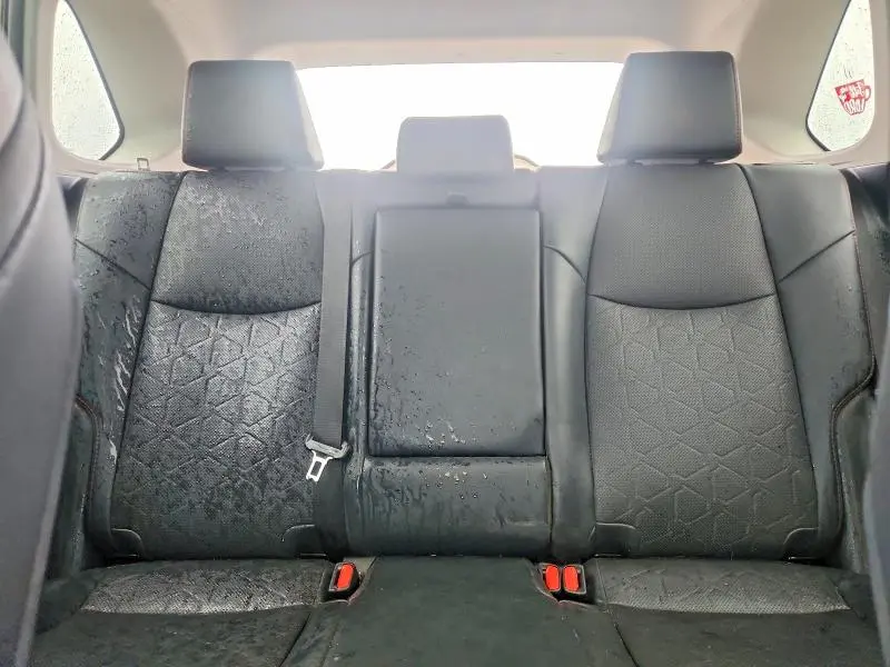 2020 TOYOTA RAV4 TRD OFF-ROAD  