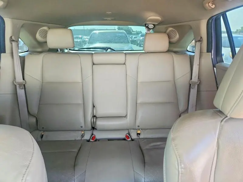 2015 ACURA RDX TECHNOLOGY  