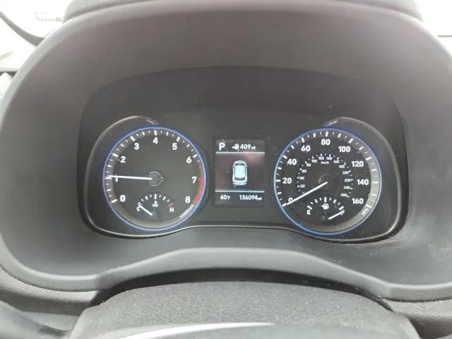 2018 HYUNDAI KONA SEL  