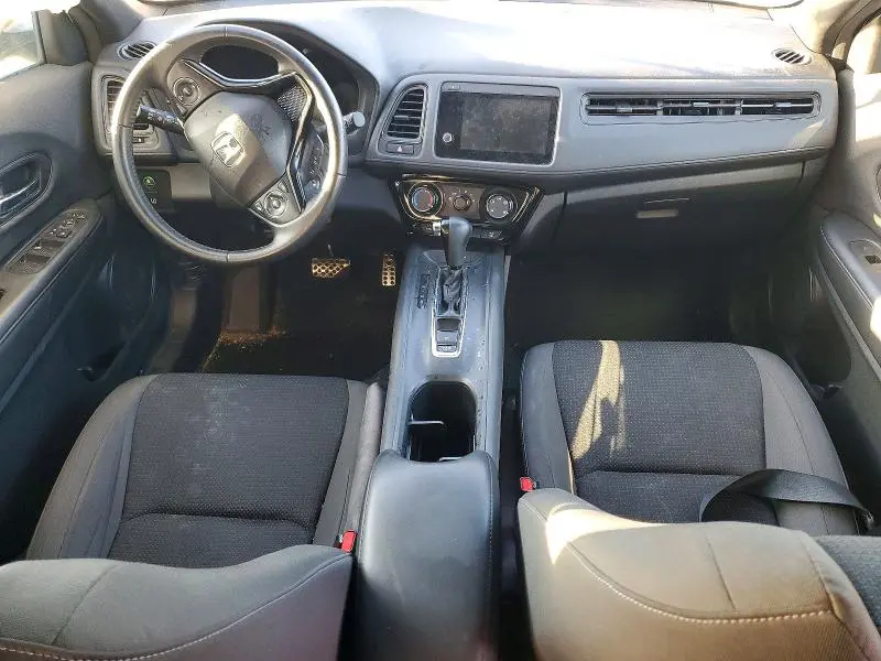 2021 HONDA HR-V SPORT  