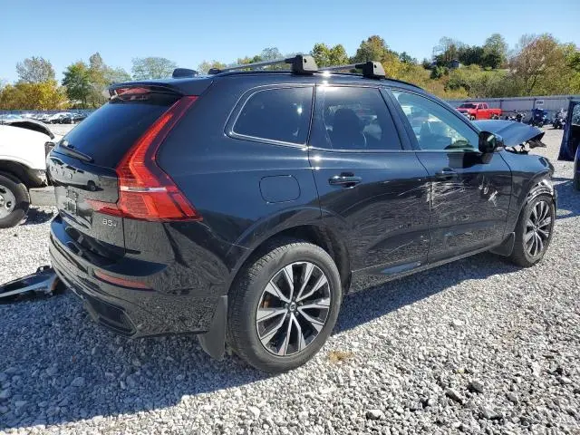 2024 VOLVO XC60 CORE  