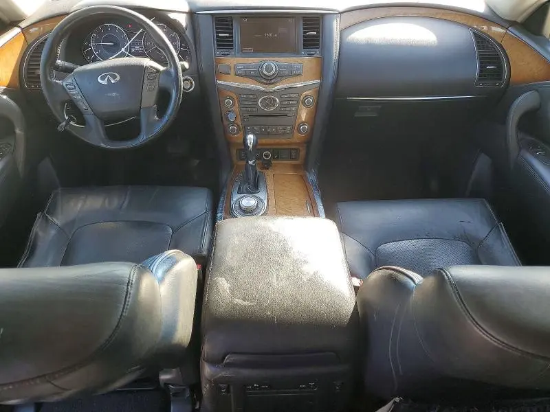 2013 INFINITI QX56 BASE  
