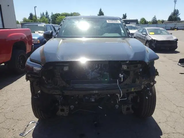2024 TOYOTA TACOMA DOUBLE CAB  