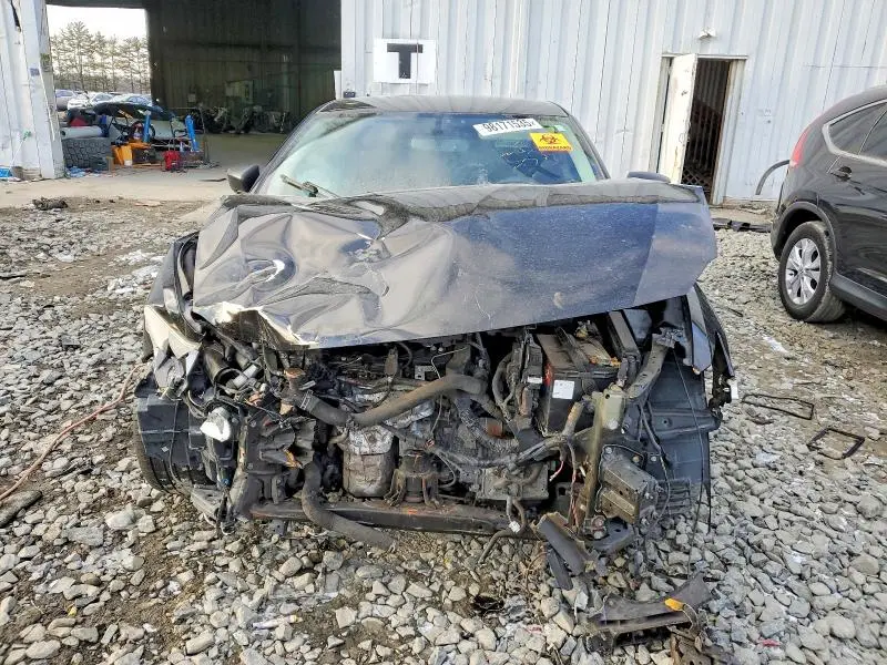 2017 NISSAN MAXIMA 3.5 S  
