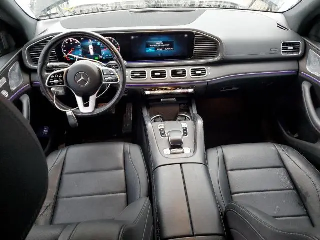 2020 MERCEDES-BENZ GLS 450 4MATIC  