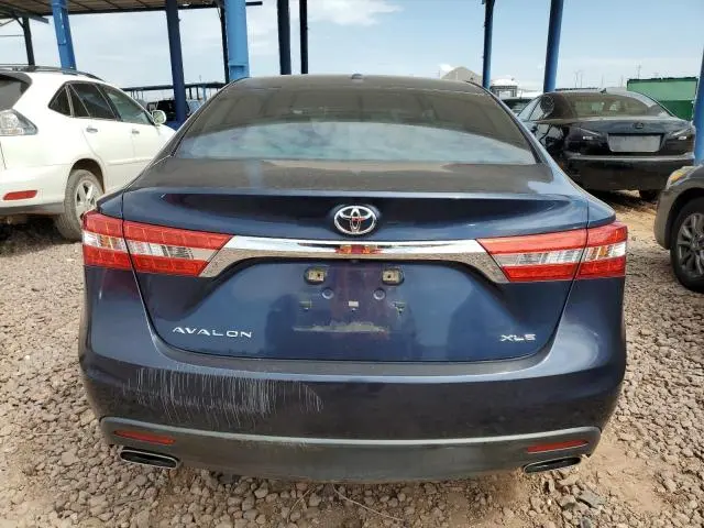 2014 TOYOTA AVALON BASE  