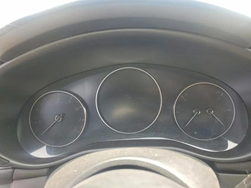 2022 MAZDA 3 PREMIUM  