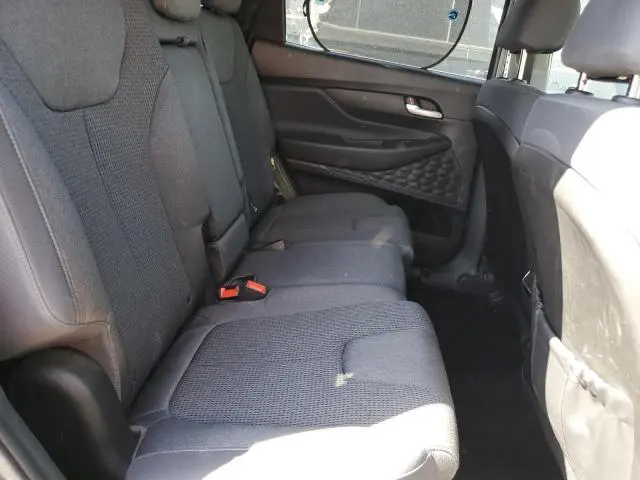 2021 HYUNDAI SANTA FE SE  