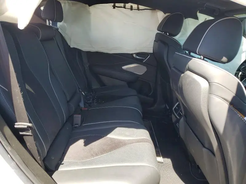 2020 ACURA RDX A-SPEC  