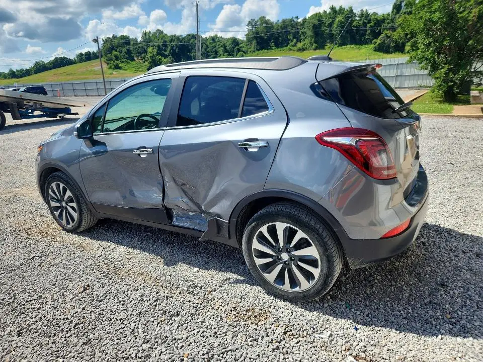 2019 BUICK ENCORE ESSENCE  
