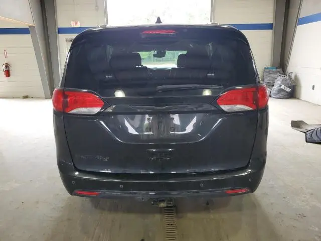 2019 CHRYSLER PACIFICA TOURING L PLUS  