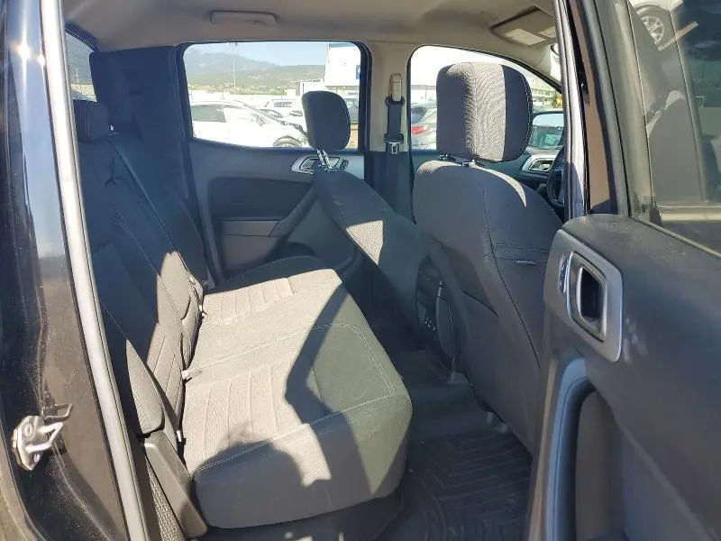 2019 FORD RANGER XL  