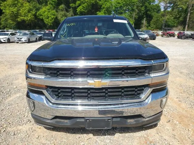 2018 CHEVROLET SILVERADO C1500 LT  