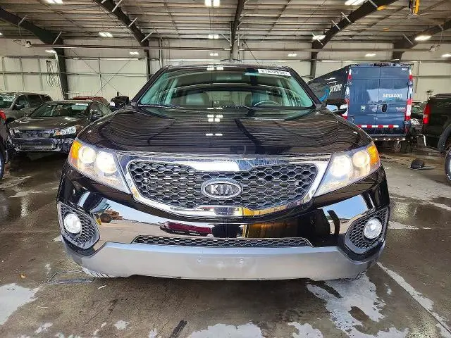 2012 KIA SORENTO EX  