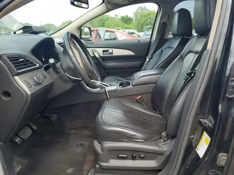 2011 LINCOLN MKX   