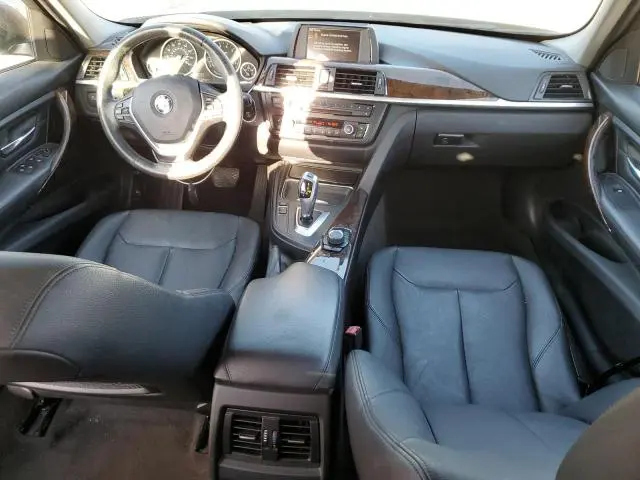 2014 BMW 328 I  