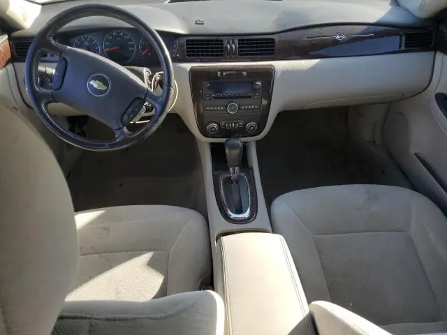 2014 CHEVROLET IMPALA LIMITED LT  