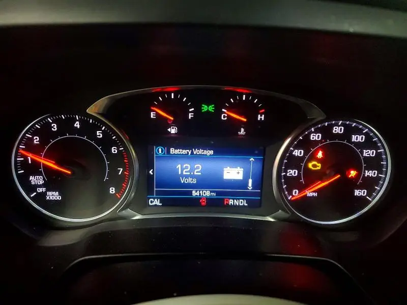 2021 CHEVROLET BLAZER 2LT  