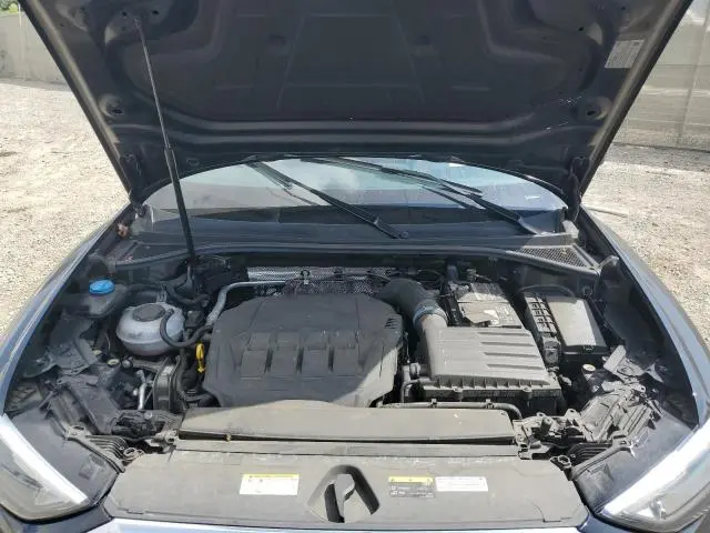 2022 AUDI Q3 PREMIUM S LINE 45  