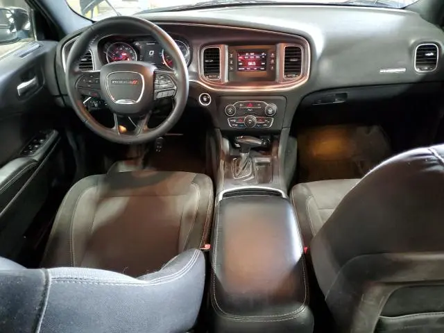 2015 DODGE CHARGER SE  