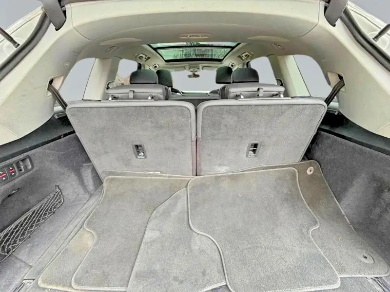 2021 AUDI Q7 PREMIUM PLUS  