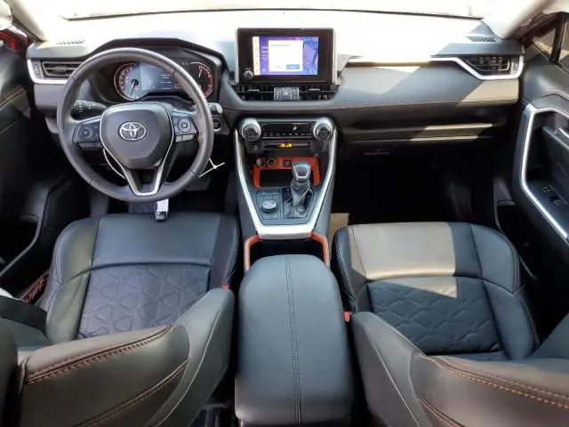 2023 TOYOTA RAV4 ADVENTURE  