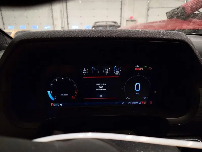 2025 FORD F150 STX  