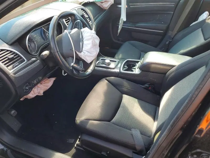 2020 CHRYSLER 300 TOURING  