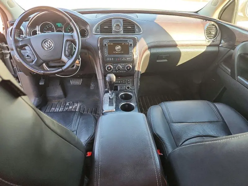 2015 BUICK ENCLAVE   