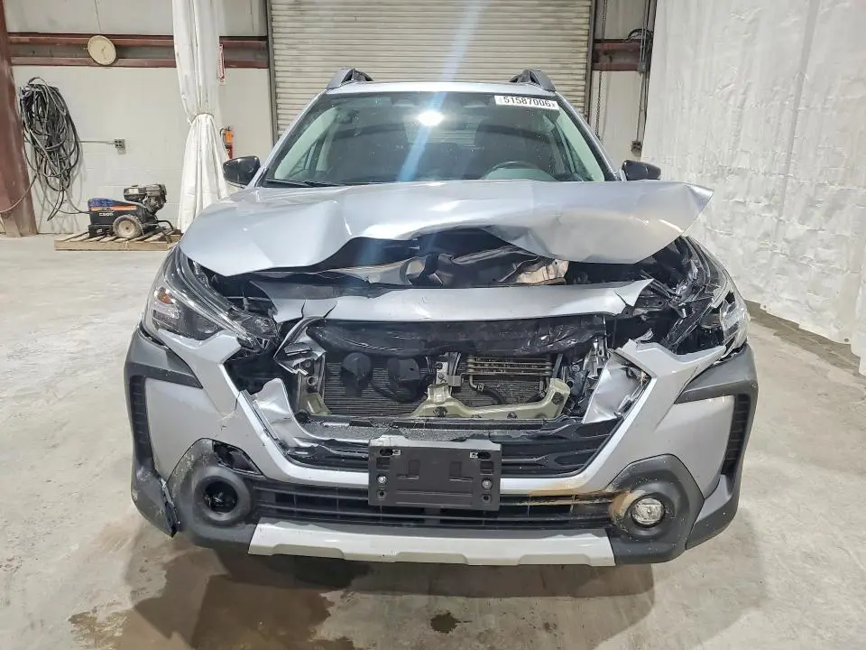 2024 SUBARU OUTBACK LIMITED  