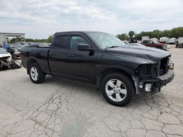 2017 RAM 1500 ST