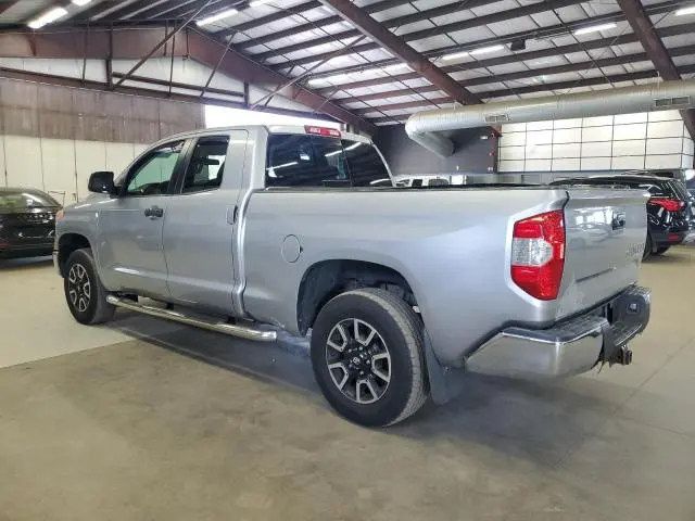 2016 TOYOTA TUNDRA DOUBLE CAB SR  