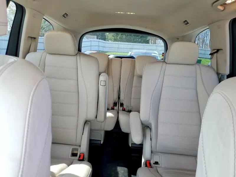 2021 MERCEDES-BENZ GLS 450 4MATIC  